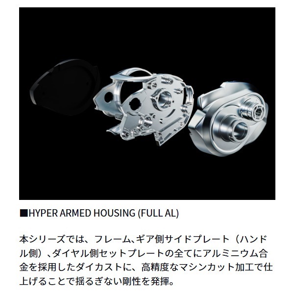 IM　Z　リミットブレイカー